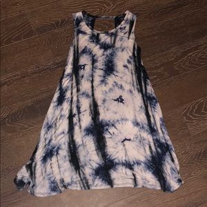 Stretch dress!